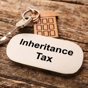 Inherited House Sale Tax Guide in Michigan