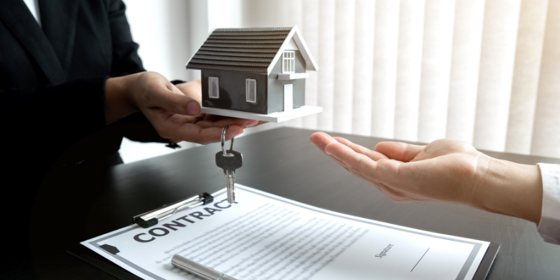 Is It Possible for a Seller to Back Out of Contract In [market_city]