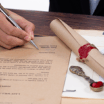 Tax Implications of Selling an Inherited Home in Michigan