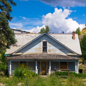 Tips for Selling an Older House in Michigan