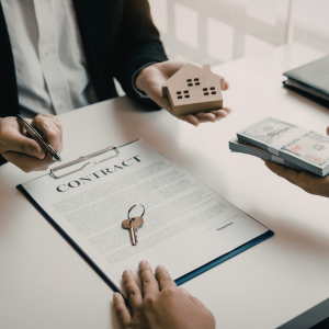 When Can a Seller Back Out of Contract In Michigan