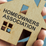 Who is in Charge of Paying Hoa Fees at Closing In Michigan