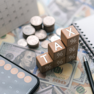 Tax Rate for Properties Clinton Township