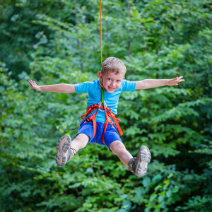 Top Fun Experiences for Kids Clinton Township