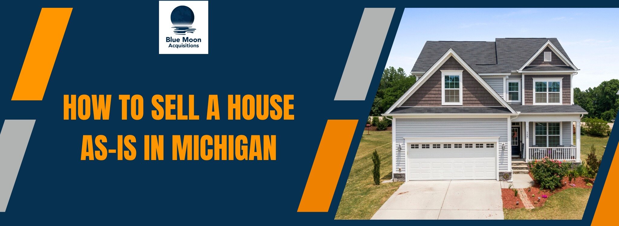 Guide to Selling House As is