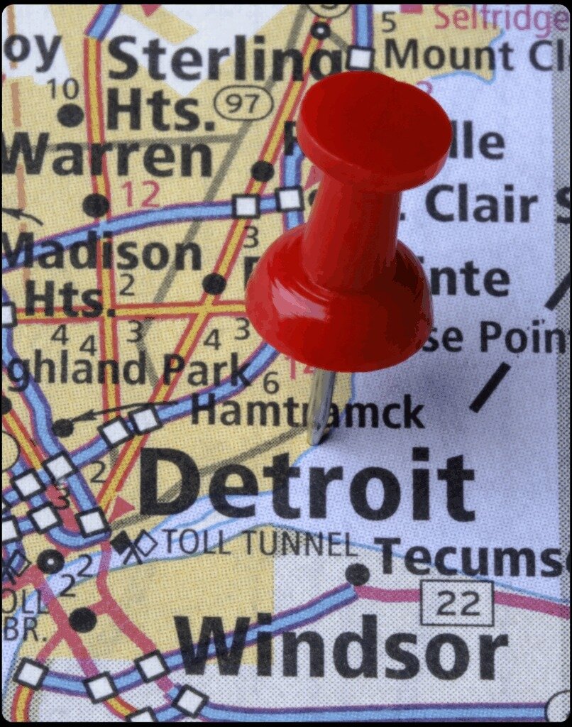 Selling house without paying commissions Detroit