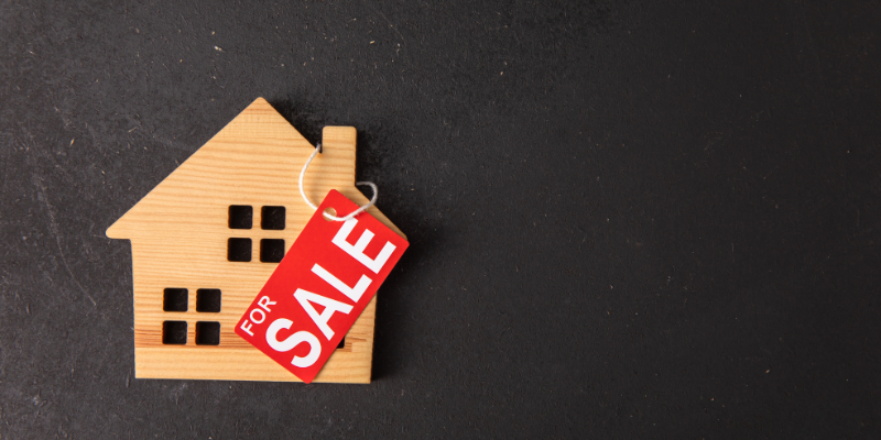 Can you evict a tenant when selling your house in [market_city]