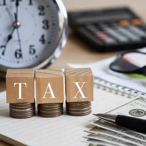 Selling a Home With Outstanding Property Tax Debt in Michigan