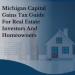 Michigan capital tax Guide