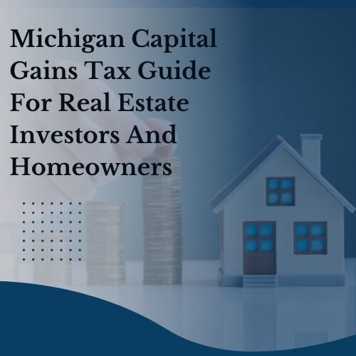 Michigan capital tax Guide