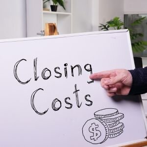 How much will closing costs be in Michigan