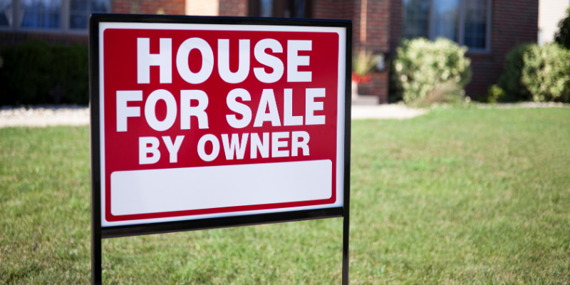 Paperwork for Selling Your Property Without a Realtor [market_city]