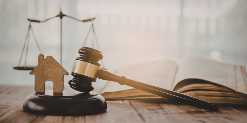 Do You Need a Lawyer to Add a Name in