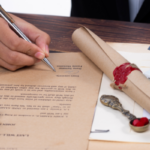 Documents required for selling inherited property 