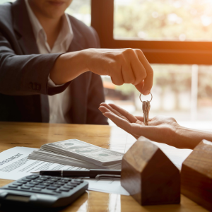 Is There A Way For Someone To Take Over My Mortgage Michigan