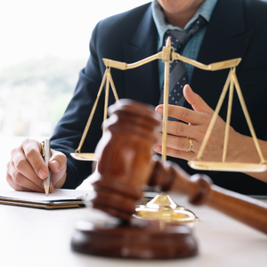 Is a Lawyer Required to Add a Name in