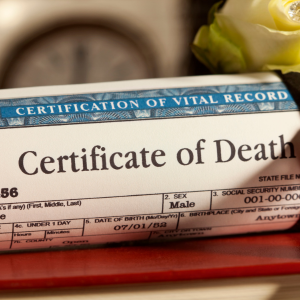 Key Documents Needed to Sell Inherited Property 