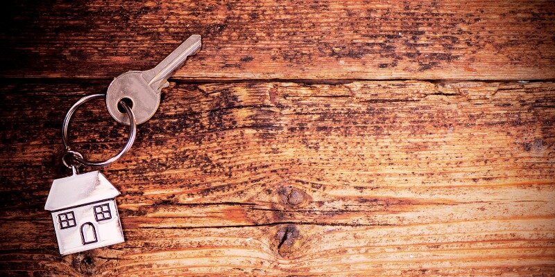 Ownership transfer of home after parents death Michigan