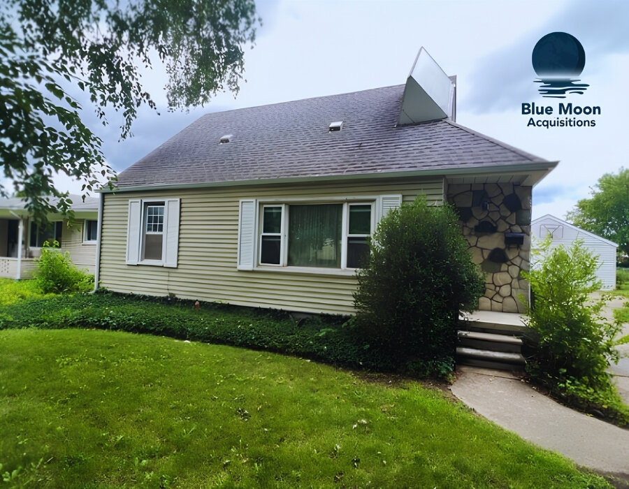 Sale Your House Fast for Cash Michigan