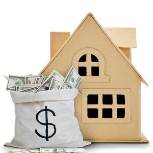 Sell house with water in the crawl space for cash Michigan