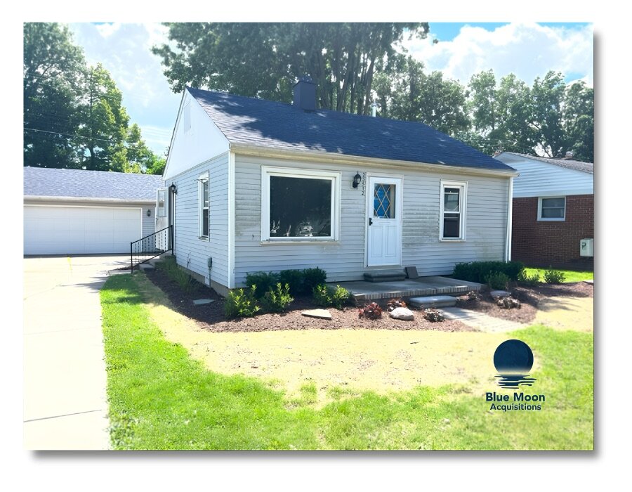 Selling House for Cash Michigan
