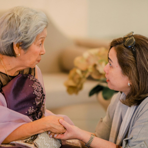 Selling My Parents Home for Long-Term Care