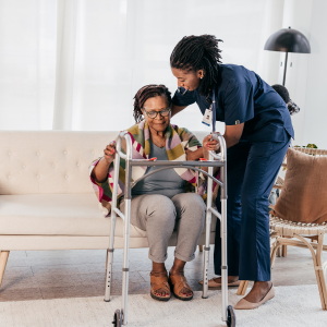 Selling My Parents Home to Cover Care Costs
