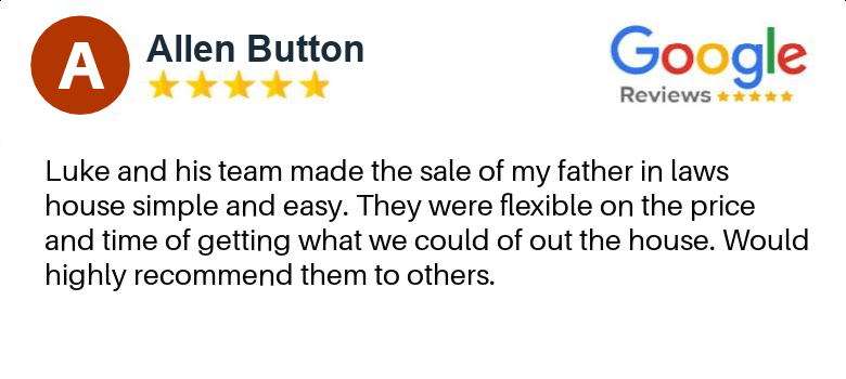 Trusted Cash Buying Company 