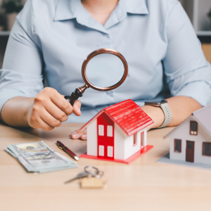 Who Handles the Payment for Appraisal and Inspection Michigan