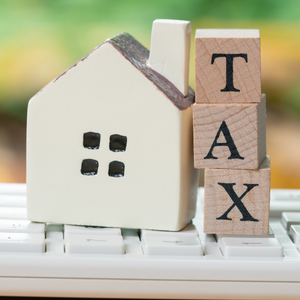 Ideal duration to reside in a property before putting it on the market in Michigan