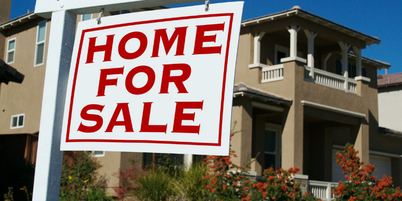 Optimal time to stay in a home before selling in Michigan
