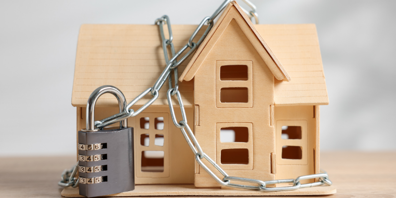 Property Lien Types In Michigan