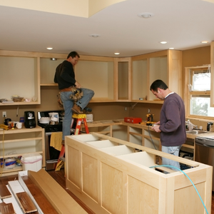Should You Update Your Kitchen Before Putting Your Home on the Market in Michigan