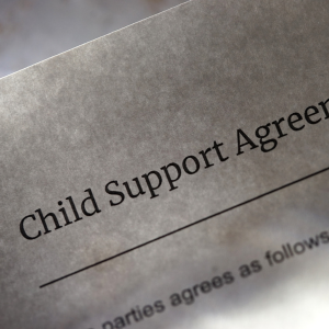 Can I Sell My House With a Child Support Lien in