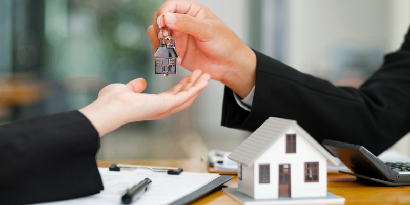 Can I Sell My House While My Spouse Is Incarcerated in Michigan