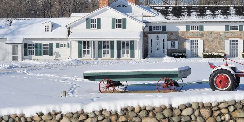 How To Take Your House Off The Market Michigan