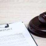 How to Sell a House With a Child Support Lien in 