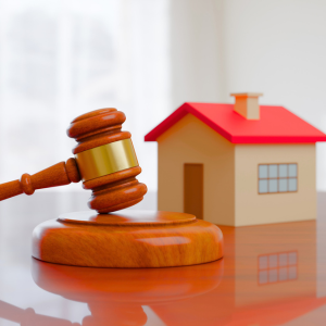 Is It Possible to Sell My House if My Spouse Is in Jail in Michigan