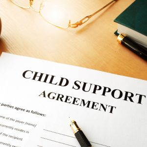 Sell a House With a Child Support Lien in