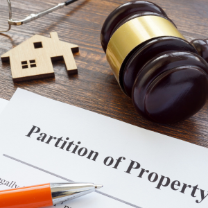 What Happens if I Want to Sell My House While My Spouse Is in Prison in Michigan