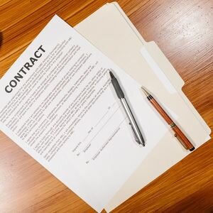 Can You Back Out of a Listing Agreement With a Broker in Michigan
