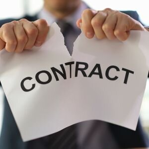Can You End a Broker Listing Agreement in Michigan