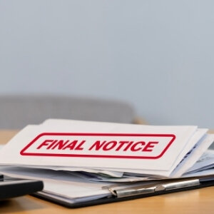 What Happens if You Sell your House for Less Than You Owe
