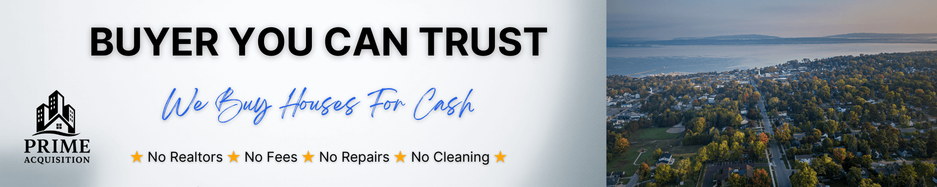 Sell My Home Fast Michigan
