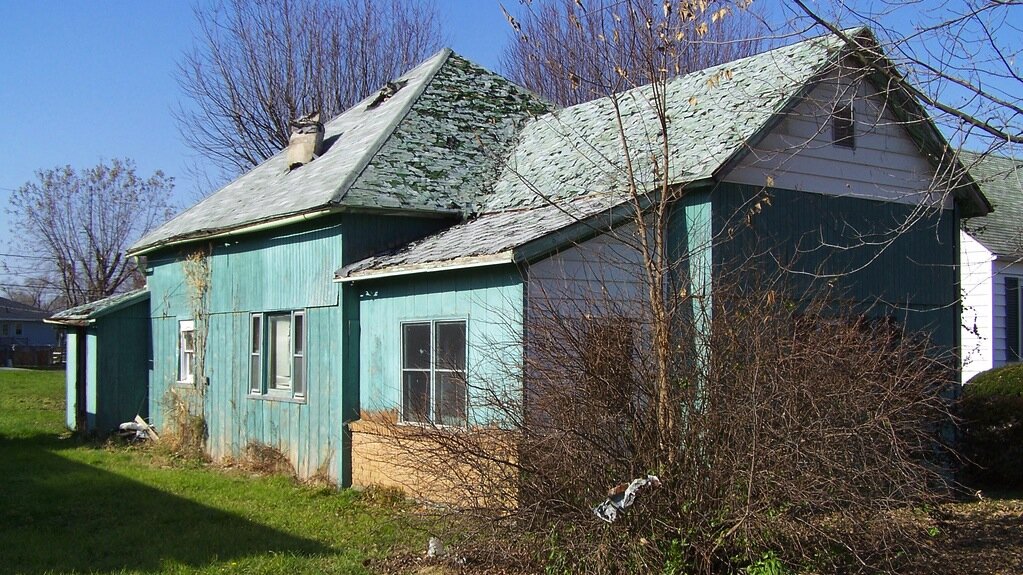 sell house for cash Michigan
