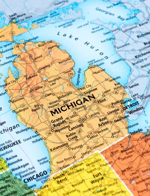 Michigan