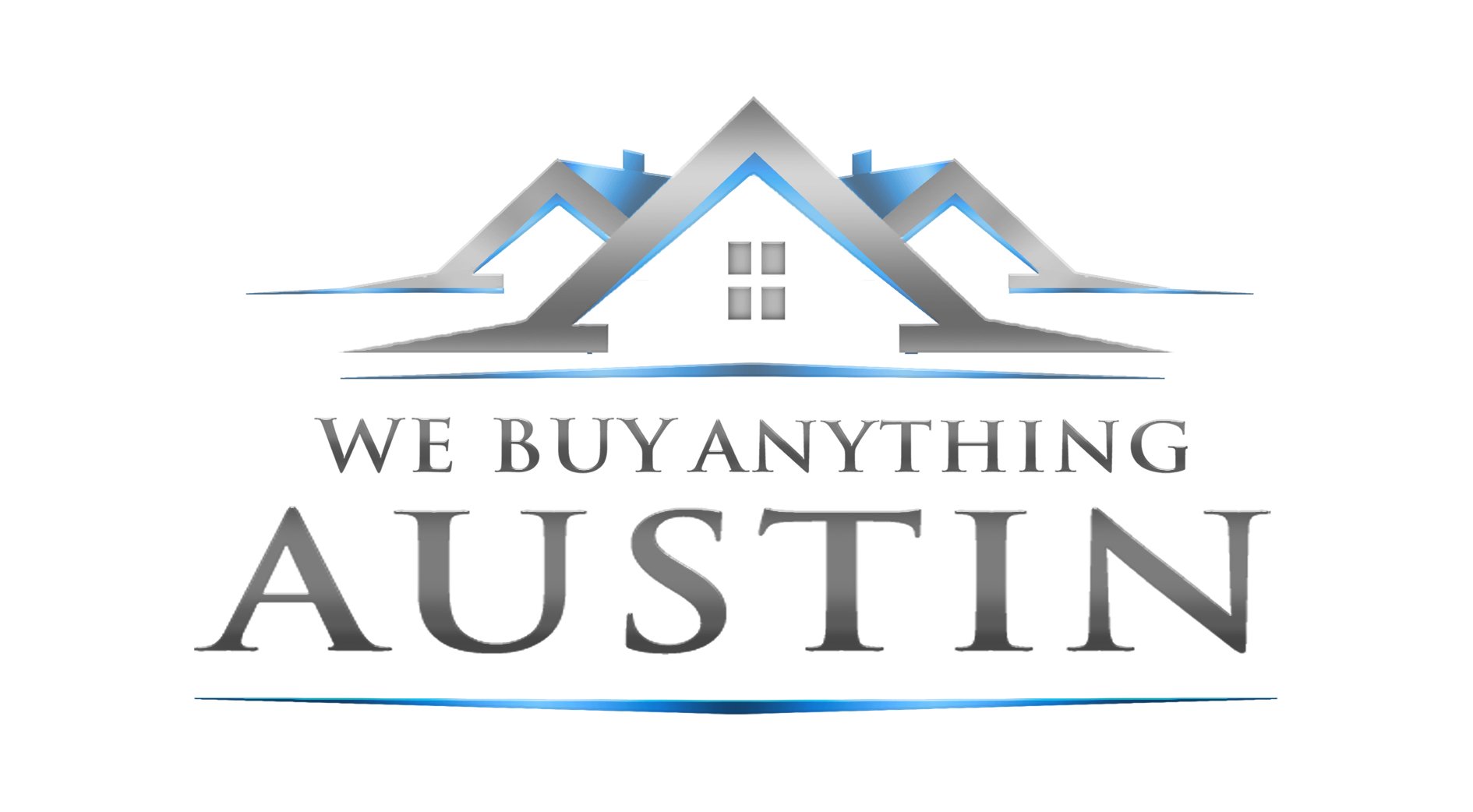 We Buy Anything Austin  logo
