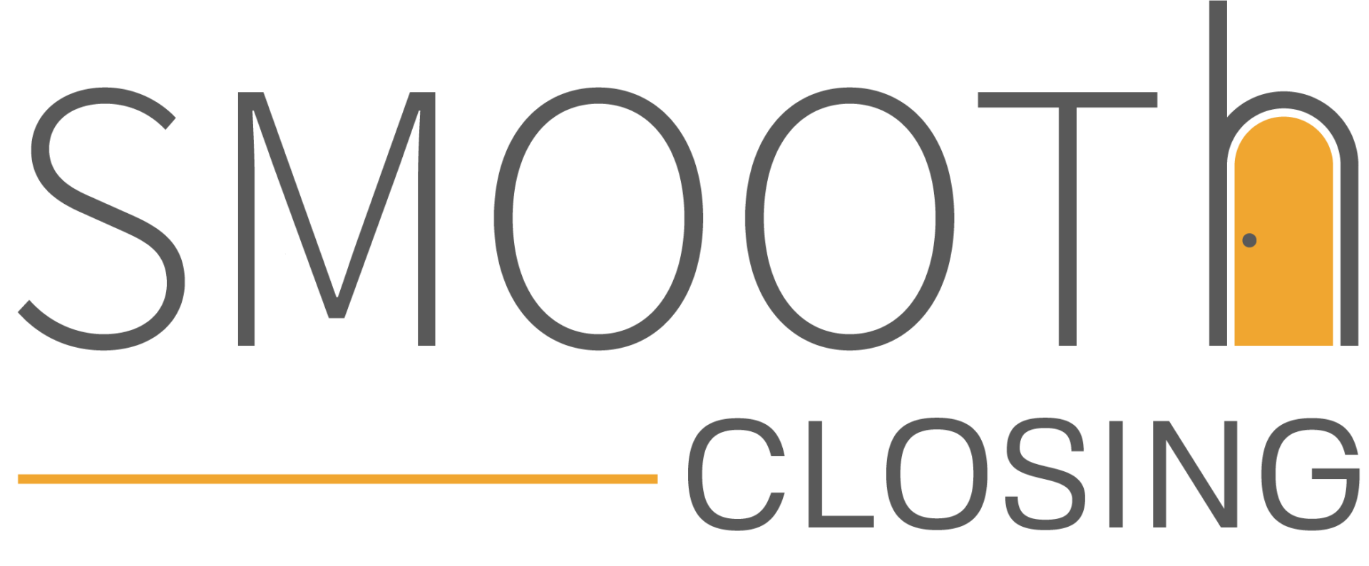 Smooth Closing logo