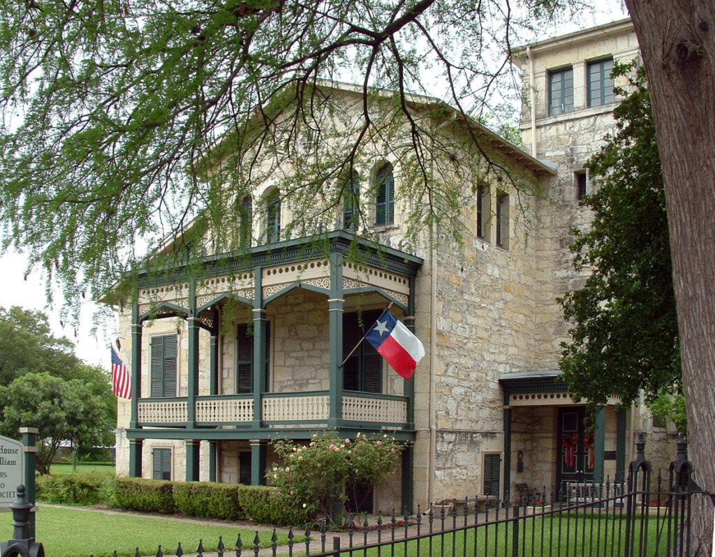 Bexar County