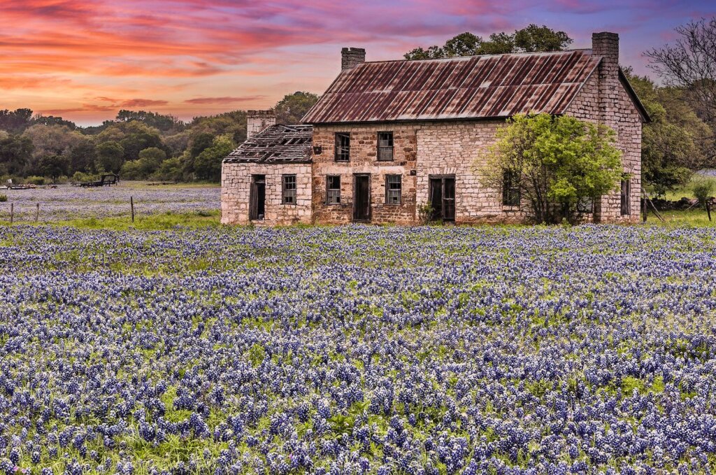 Burnet County
